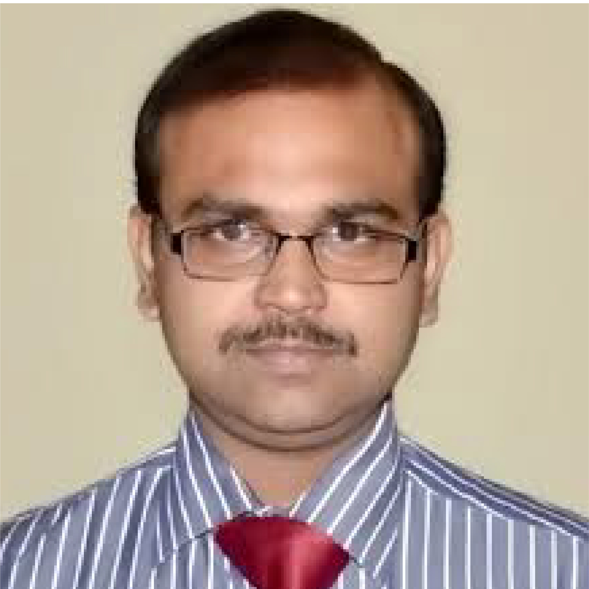 Dr. Amit Nandan Dhar Dwivedi